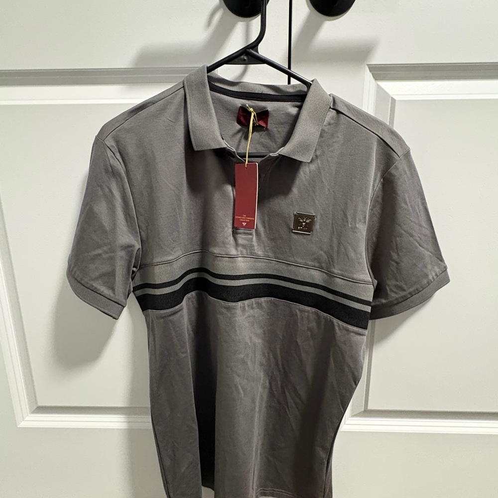 Men's Brentford Bees Polo Shirt